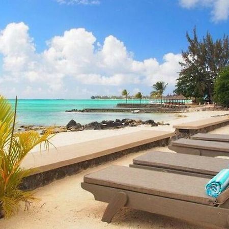 Beach Apartment - Trou Aux Biches - Ground Floor Mont-Choisy Ngoại thất bức ảnh