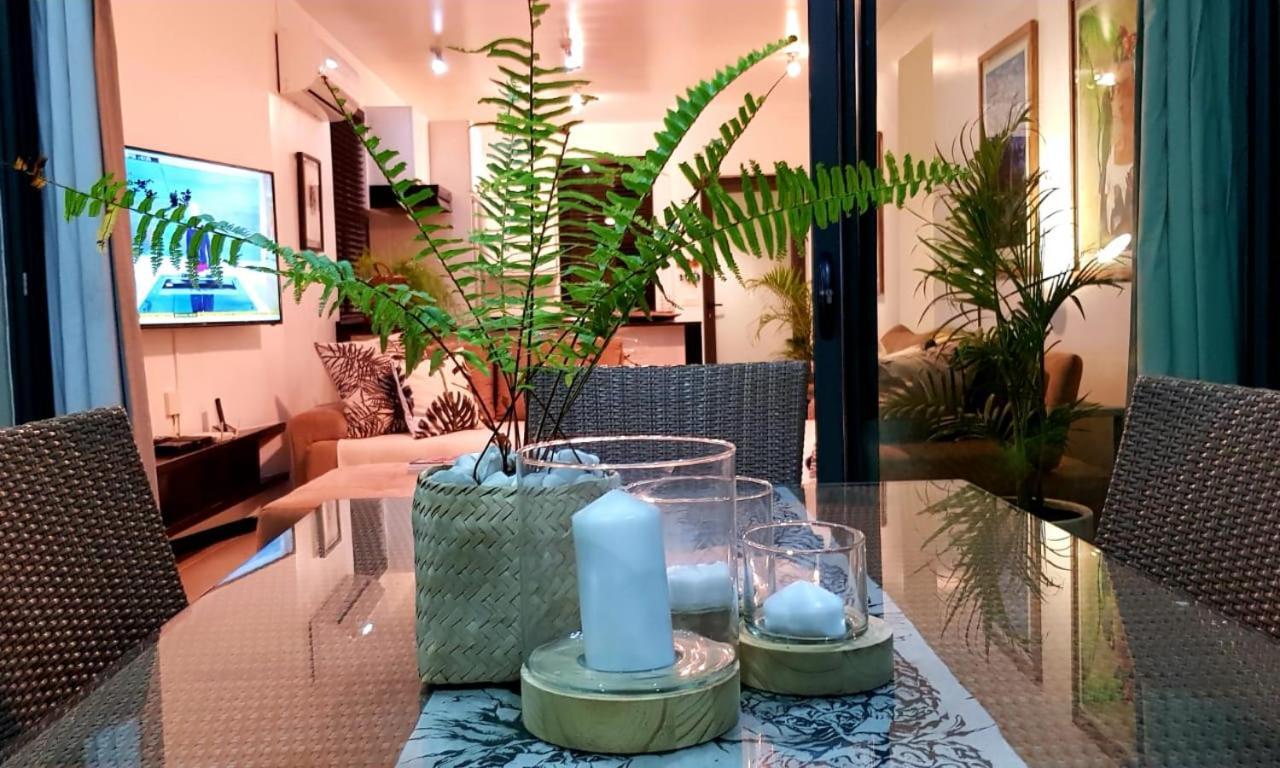 Beach Apartment - Trou Aux Biches - Ground Floor Mont-Choisy Ngoại thất bức ảnh