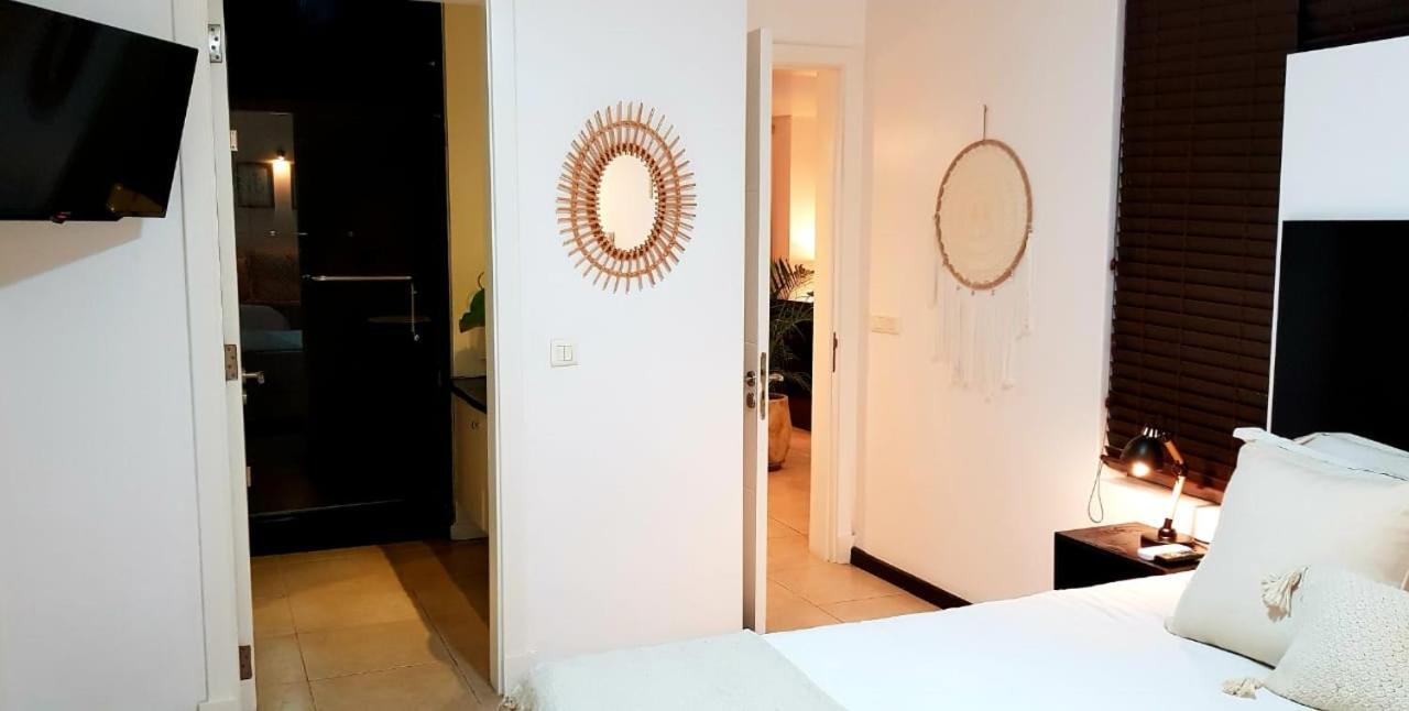 Beach Apartment - Trou Aux Biches - Ground Floor Mont-Choisy Ngoại thất bức ảnh