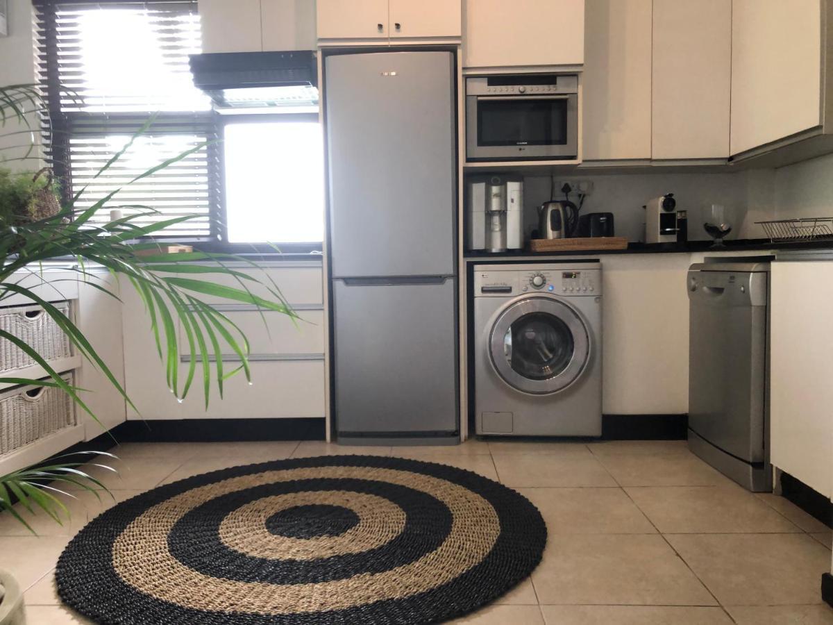 Beach Apartment - Trou Aux Biches - Ground Floor Mont-Choisy Ngoại thất bức ảnh