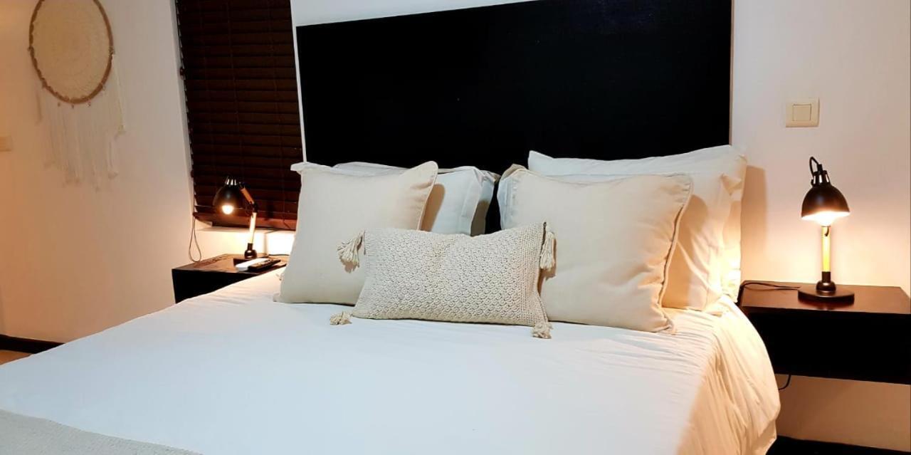 Beach Apartment - Trou Aux Biches - Ground Floor Mont-Choisy Ngoại thất bức ảnh