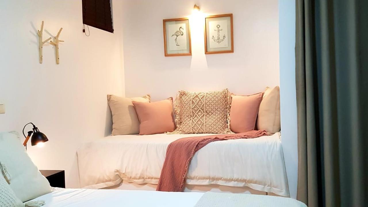 Beach Apartment - Trou Aux Biches - Ground Floor Mont-Choisy Ngoại thất bức ảnh