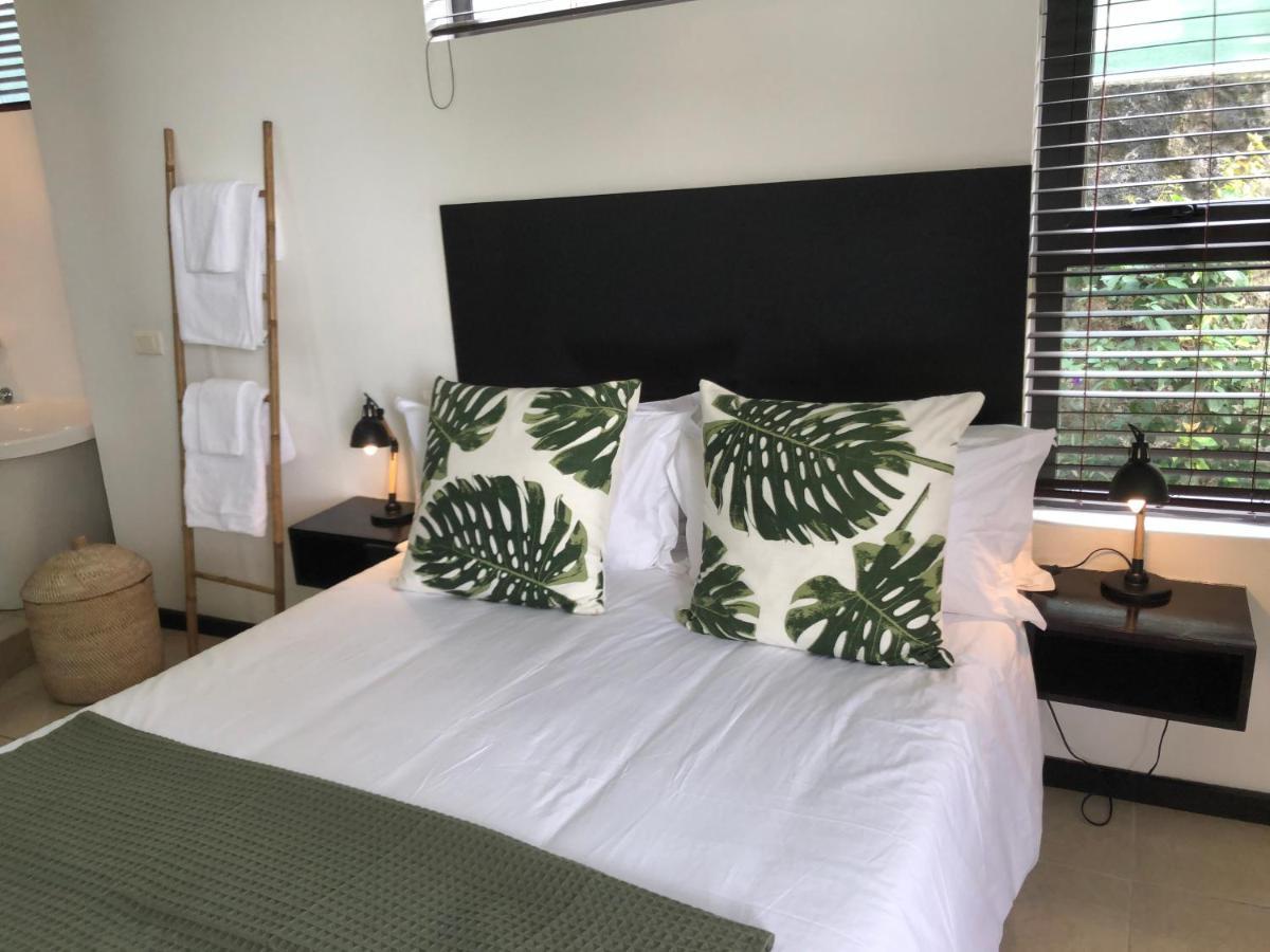 Beach Apartment - Trou Aux Biches - Ground Floor Mont-Choisy Ngoại thất bức ảnh